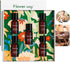 Flower Say Essentials Oil Set (Top 5) | 100% Pure Natural Essentials Oil Gift Set for Diffuser and Skin Care