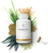 VitaTradingCo. Probiotic Gut Defense, 1 Billion CFU with Whole Food Base, 90 Capsules for Gut Health
