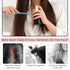 Wide Tooth Comb & Large Hair Detangling Comb, Durable Brush for Styling and Professional Hair Care