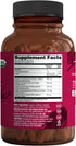 Four Sigmatic Memory Capsules | Reduce Brain Fog & Improve Memory | Nootropic Memory Supplement for Brain Support with Cordyceps Mushroom, Gotu Kola, Turmeric, Ashwagandha & Folate | 30 Servings