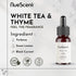 White Tea & Thyme Aroma Oil for Scent Diffusers - 10 Milliliter
