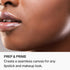 Y’OUR Intensive Lip Balm | 15ml (0.5 oz) Light-Weight & Comforting with Natural Shea Butter & Rosehip Oil for Dry Lips
