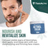 TreeActiv Retinol Cream, 2 oz, Gentle Moisturizer with Hyaluronic Acid, Anti Aging Spot Wrinkle Cream for Women and Men