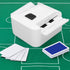 Yosoo Health Gear Automatic Card Shuffler, Portable Electric Playing Card Shuffling Machine, for Travel and Family