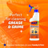 KH-7 26 oz (3 Pack) Super Degreaser Multipurpose Cleaning Spray: The Heavy Duty All Purpose Cleaner for Your Home