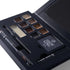 W7 Brow King Ultimate Eyebrow Kit - Professional Makeup Set for Shaping, Defining & Grooming
