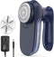 BEAUTURAL Sweater Fabric Shaver Home-Edition, Powerful & Efficient Lint Remover for Clothes and Furniture, AC Adapter