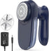 BEAUTURAL Sweater Fabric Shaver Home-Edition, Powerful & Efficient Lint Remover for Clothes and Furniture, AC Adapter