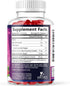 Gummies 60 Gummies Joint Support - Glucosamine Plus Vitamin E Nature's Joint Support Supplement for Occasional