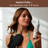 Sun Laboratories By Giesee Ultra Dark Sunless Tanning Lotion, 8 oz - Organic Self Tanner for Body, Face, and Leg