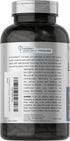 Horbaach L-Tyrosine Supplement | 1000mg | 250 Capsules | Non-GMO and Gluten Free Formula