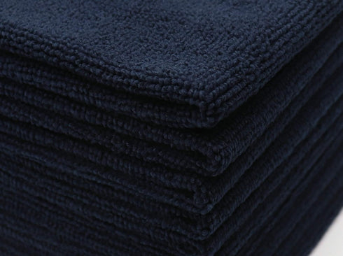 VeraSong 12inch 12inch 10 Pack Microfiber Dish Cloths Fast Drying Kitchen Cleaning Cloth Dish Rags Dust Cloths Ultra