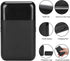 Travel Shaver USB-C, USB Rechargeable Men's Electric Shaver, Ultra Thin Razor for Beard and Sideburns