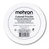 Mehron Makeup Colorset Powder - Translucent Setting Powder for Special Effects, 2 oz (60 g)