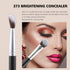Concealer Brush Kitten Paw Makeup Brush for Eye Concealer, Soft Synthetic Bristles for Blending, Covers Blemishes 273