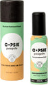 Pre GO Toilet Spray, Discreet & Portable Original Odor Deodorizer, 2 Oz Bottle, Mediterranean Sage