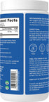Natural Vitality Calm, 16 oz, Magnesium Citrate Supplement, Anti-Stress Drink Mix Powder, Gluten Free, Vegan & Non-GMO