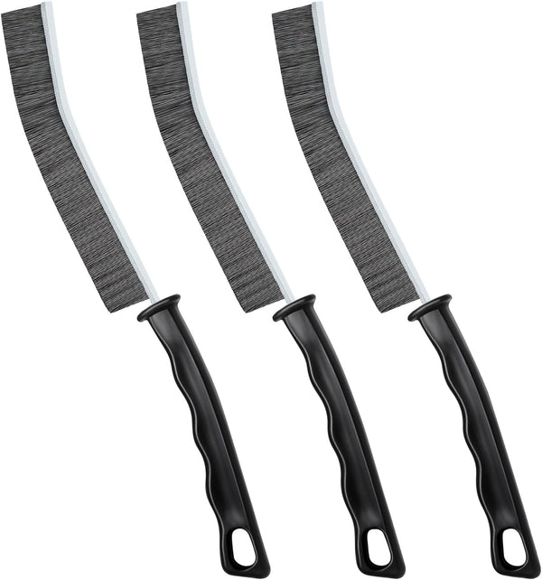 Crevice Cleaning Brush, Hard-Bristled Multifunctional Gap Cleaning Tool, 2024 New Dead Corners Brushes for Bathroom