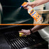 Heavy Duty Degreaser for Oven, Stove, Grill, Food Surfaces, Vehicles, 26 oz