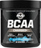PMD Sports BCAA Charged Amino Acid Drink Mix for Performance, Recovery, Endurance - Blue Snow Cone