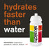 Skratch Labs Hydration Powder, Sport Drink Mix, Electrolytes for Exercise, Endurance, and Performance, Apple Cider