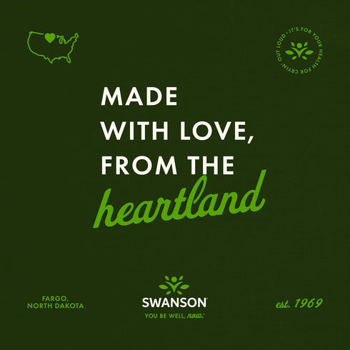 Swanson Turmeric & Black Pepper Organic Joint Health Supplement for Enhanced Bioavailability & Absorption - 60 Veggie