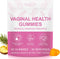 NenMaoKeNu Vital Vaginal Probiotics Source Feminine Gummies, Premium Feminine Balance Gummies, PH Balance