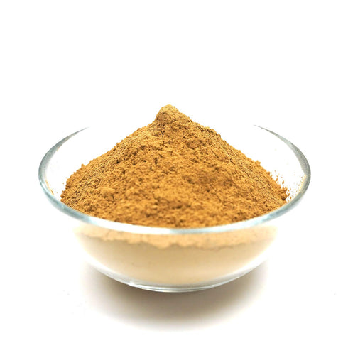Rhassoul Ghassoul Clay Cosmetic Grade Powder, 100% Pure Natural Powder for Skin Detox, Rejuvenation, DIY Clay Face Mask