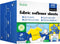 Fabric Softener Sheets for Washing Machine, Fresh Linen Scent, No Plastic Jug Soap Strips, Up to 240 Loads