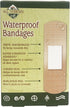 Latex-Free All Terrain Bandages