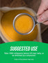 BulkSupplements.com Turmeric Extract Powder, 1000mg, Gluten Free, 50g (1.8 oz)