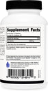 Primal Beta-Alanine Capsules | 3400mg Supplement (30 Servings, 120 Capsules) | Gluten-Free & Non-GMO, 850mg Per Cap