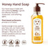 Savannah Bee Company Natural Hand Soap with Essential Oils