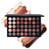 Pure Vie All-in-One Holiday Gift Makeup Set, Essential Starter Bundle for Women - Full Makeup Kit