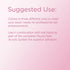 Young Nails Acrylic Core Powder, Self-Leveling Acrylic Nail Powder, Clear Nude Pink White, 85g