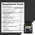 NutraBio Reload Powerful Muscular Recovery Formula - Post-Workout Supplement, 30 Servings, Grape Berry Crush
