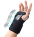 HiRui Wrist Support Brace with Splint for Men and Women, Hand Support for Carpal Tunnel, Arthritis, Tendonitis, Pain