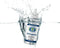 Cell Oxygenator Oxygen Boost - 1fl oz (30ml) Liquid Oxygen Dietary Supplement with Zinc, Trace Minerals & Amino Acids
