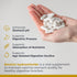Premier Research Labs – Premier HCL, Superior Digestive Support, 90 Plant-Source Capsules