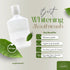 Lucky Teeth (1) Organic Food Grade Peroxide MouthWash - Plus WHITENING - Whitens, Refreshes. Food Grade Peroxide +