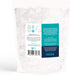 Natural Elephant Dead Sea Magnesium Bath Flakes 4 oz Trial Size (113g) - Pure Magnesium Chloride Soak for Body and Foot - Effective Relaxation and Comfort - Alternative to Epsom Salt