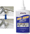 Household Black Stain Cleaner Gel, 10 Fl Oz (Pack of 1) for Bathroom and Kitchen Cleaning