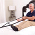 jiingekk Ladder Helper Sit Up Assistive Rope For Elderly Padded Hand Grip Bed Ladder Assist Pull Up Assist Device