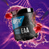 EFX Sports Training Ground EAA | Essential Amino Acids Supplement | 40 Servings (Cherry Bomb)