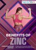 Superior Source Zinc Plus Lozenges with Vitamin C (30 mg), D3 (1,000 IU), Elderberry Extract, 90 Ct, Immune System