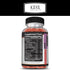 Gummy, B-12, Gummies 60 Gummies Kaya Naturals Adult Multi Vitamin Biotin, Vitamin A, C & E, Including Zinc &Vitamin