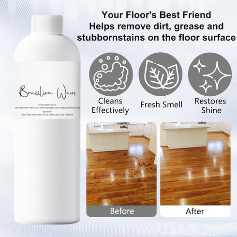 Supplies-120ML Mop Soap, Mop Soap for Floor Cleaning, Leaves a Luxury Lasting Scent,Multisurface Bathroom & Kitchen