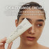 ONE THING Cica Ceramide Cream 2.47 Oz | Centella Asiatica Soothing Calming Hydrating Facial Moisturizer for All, Dry Combination Sensitive Skin, Barrier Repair Strengthening | Vegan Korean Skincare