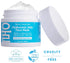 SeoulCeuticals Hyaluronic Acid Jelly Face Mask – Rice Bran + Vit B5 + Rosehip Anti Aging K Beauty Skincare, 2oz
