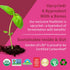 Garden of Life Dr Formulated Once Daily - 3-in-1 Complete Prebiotics, Postbiotics & Probiotics for Women